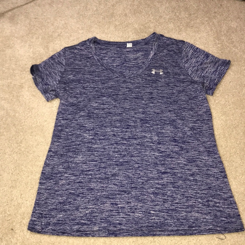 Under Amour shirt